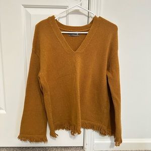 Anthropologie Sweater